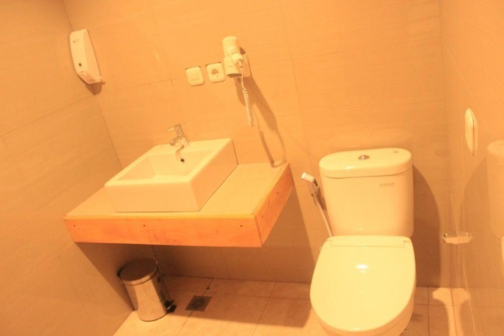 Ring Sameton Resort Hotel Ped المظهر الخارجي الصورة